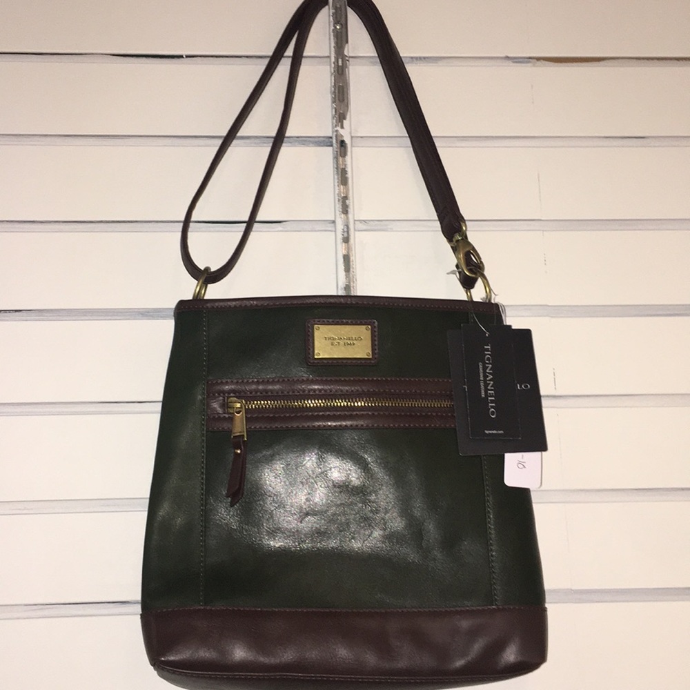 Tignanello purse
